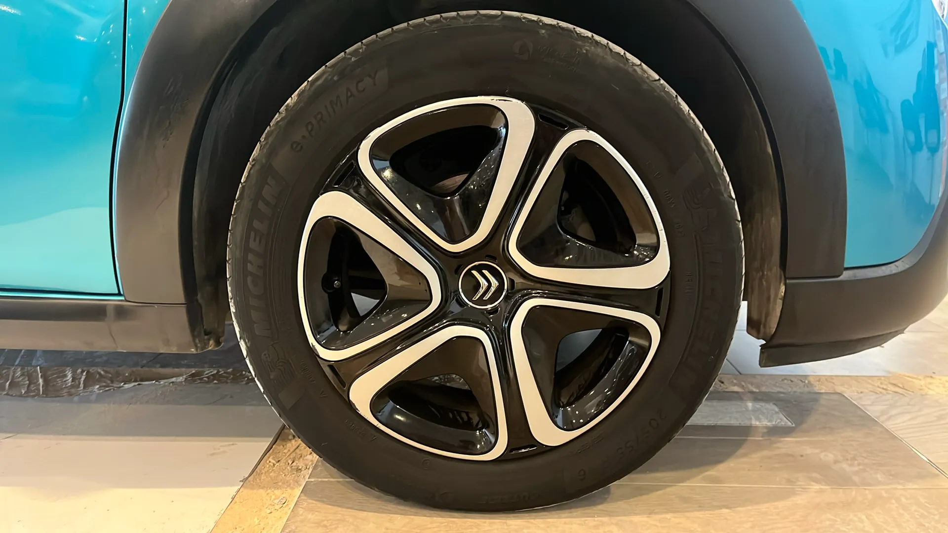 Citroën C3 PureTech Feel Pack - foto 23