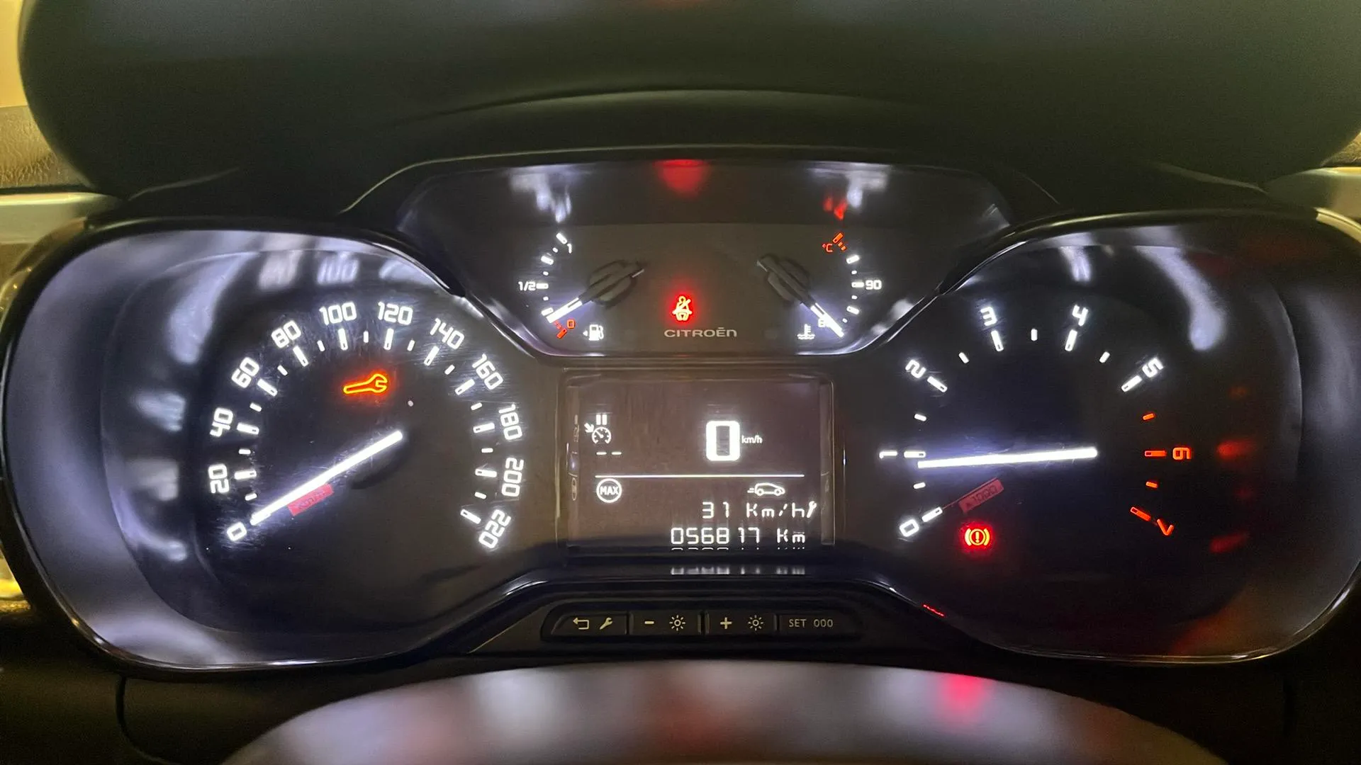 Citroën C3 PureTech Feel Pack - foto 14