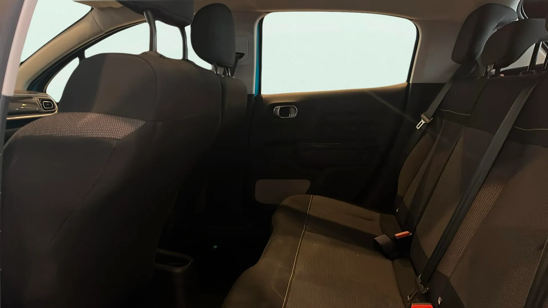 Citroën C3 PureTech Feel Pack - foto 21