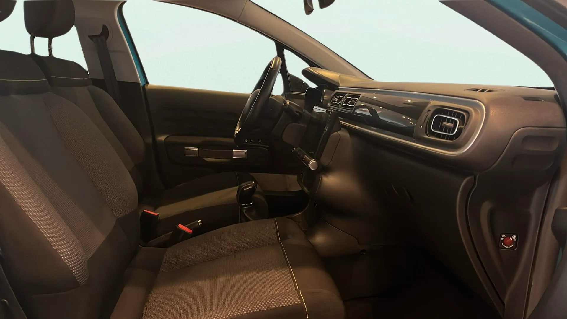 Citroën C3 PureTech Feel Pack - foto 19