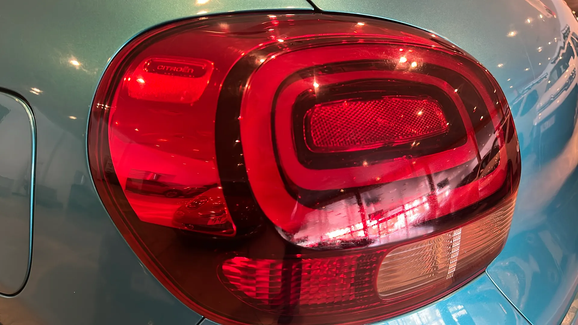 Citroën C3 PureTech Feel Pack - foto 27