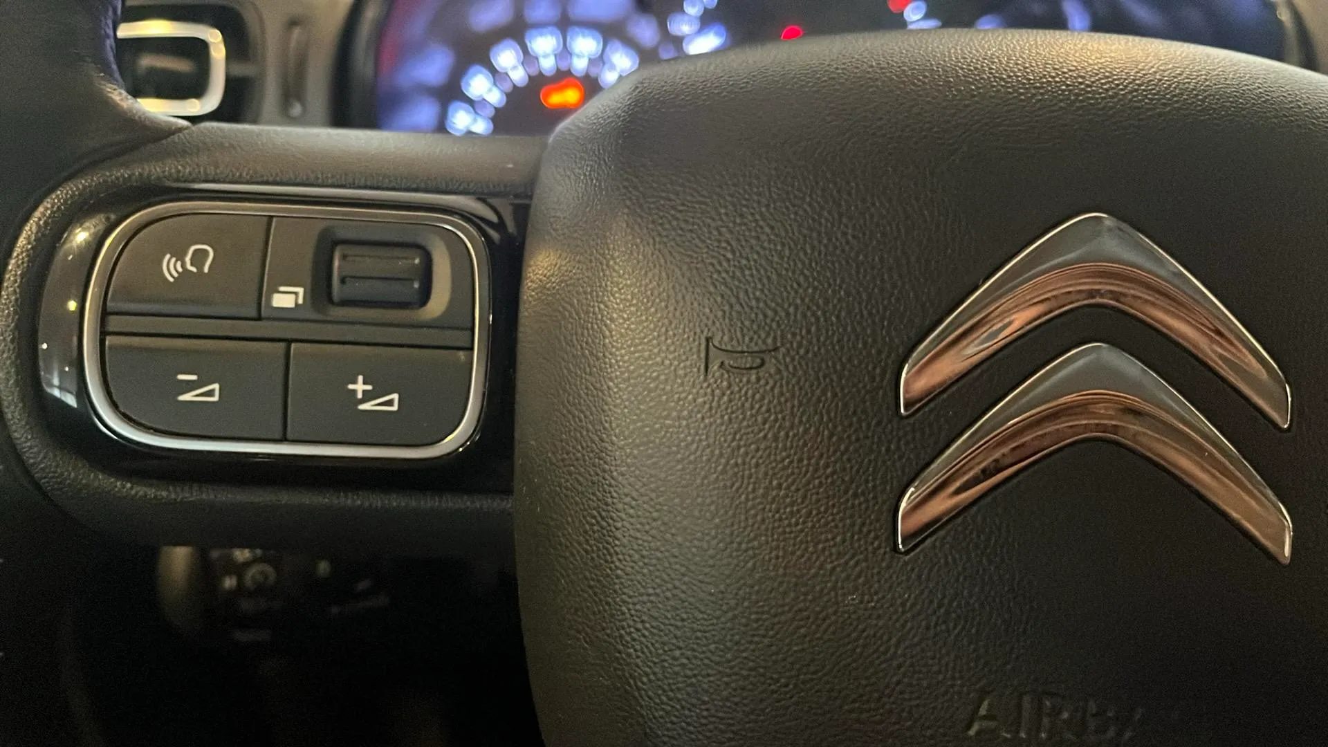 Citroën C3 PureTech Feel Pack - foto 11