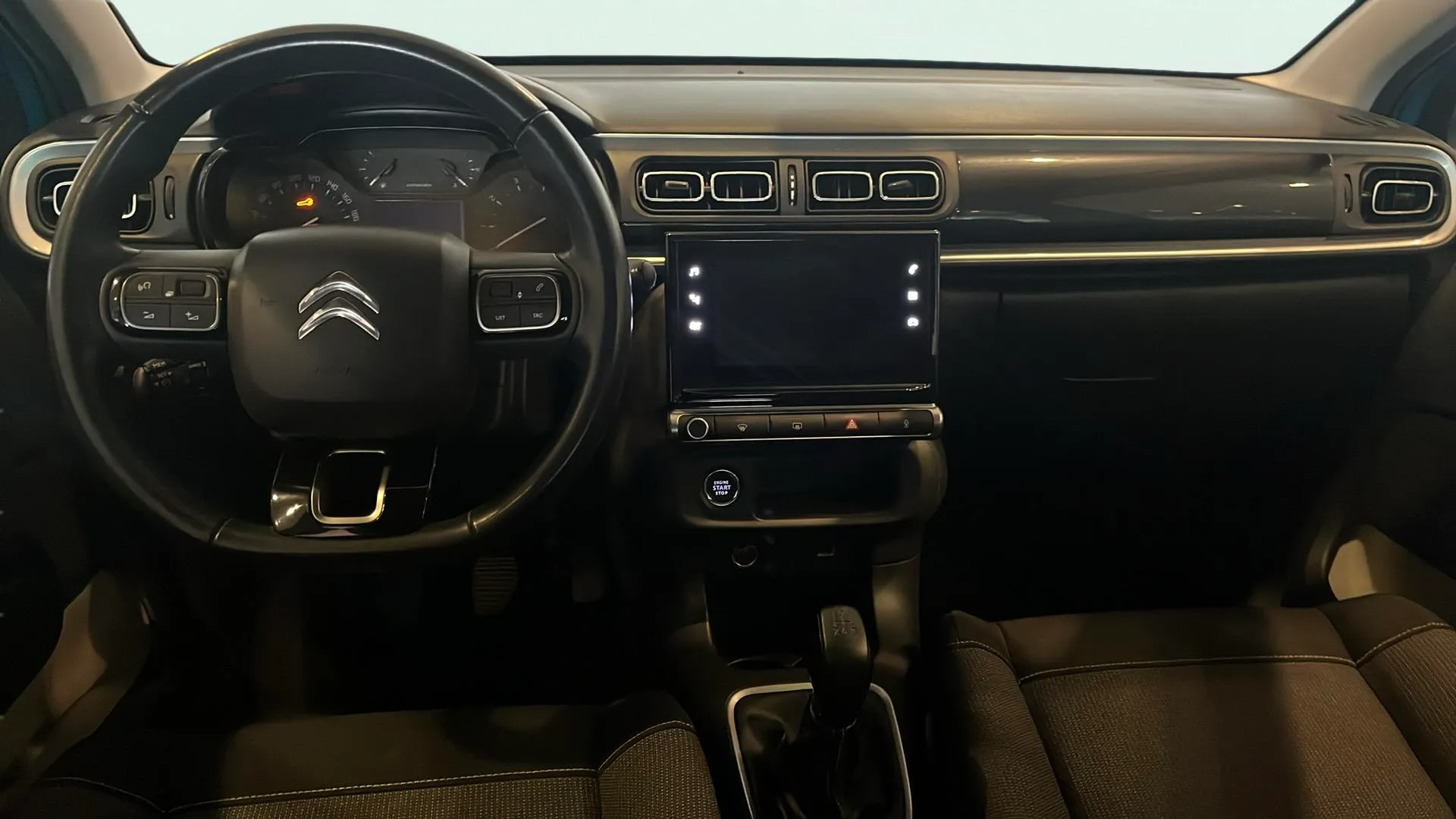 Citroën C3 PureTech Feel Pack - foto 18
