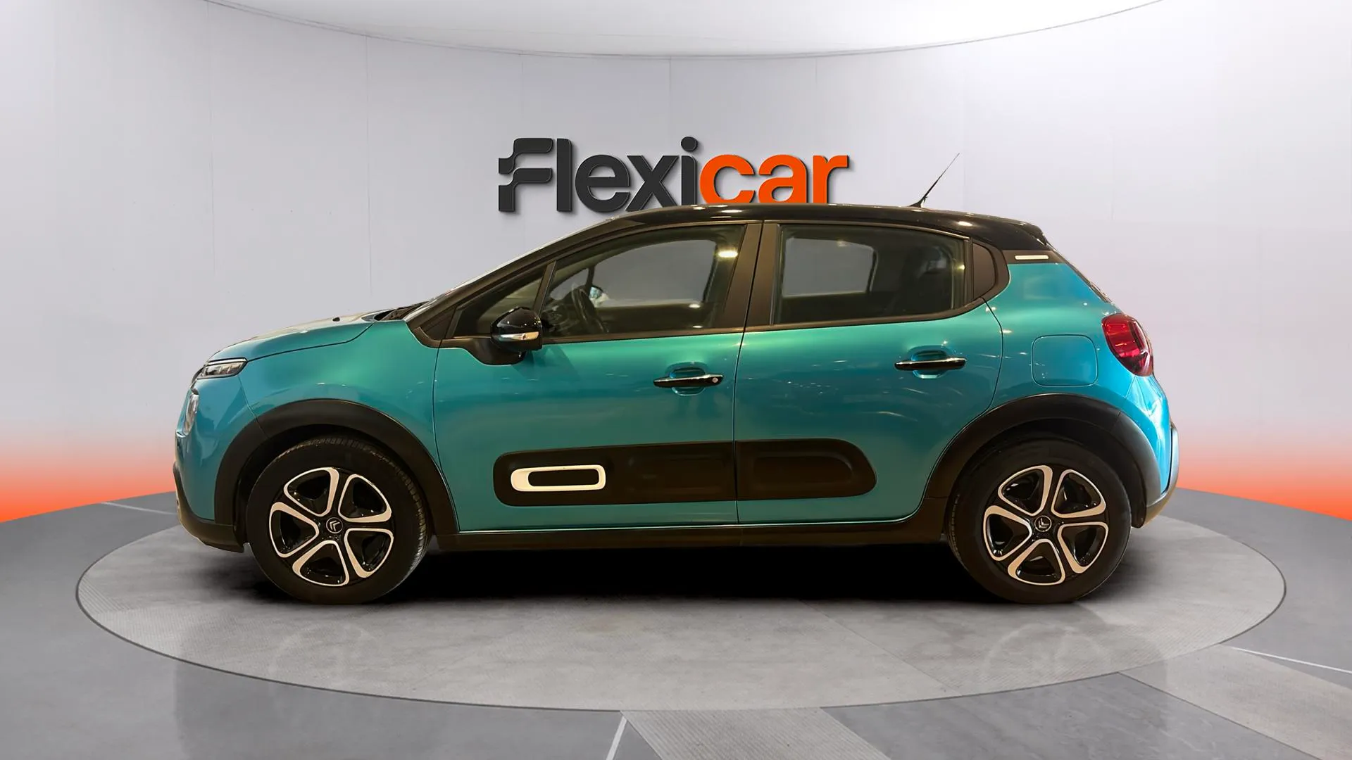 Citroën C3 PureTech Feel Pack - foto 4