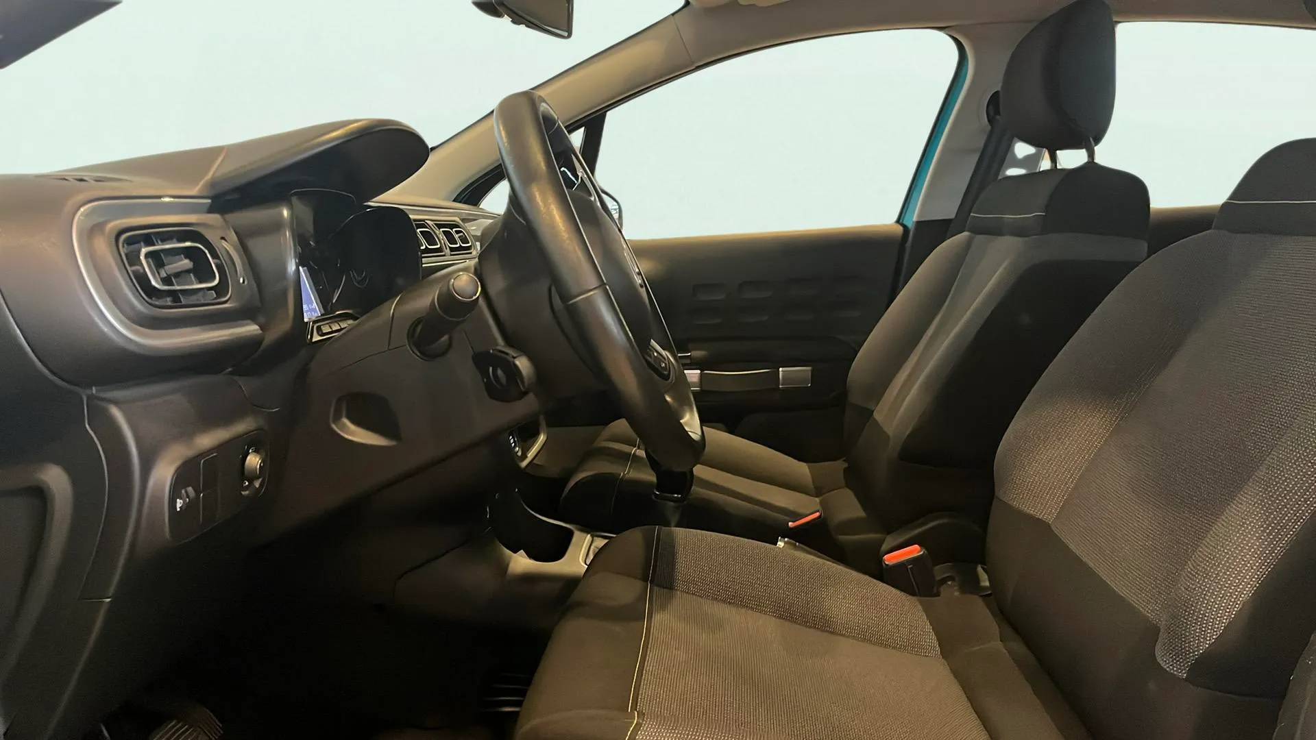 Citroën C3 PureTech Feel Pack - foto 10