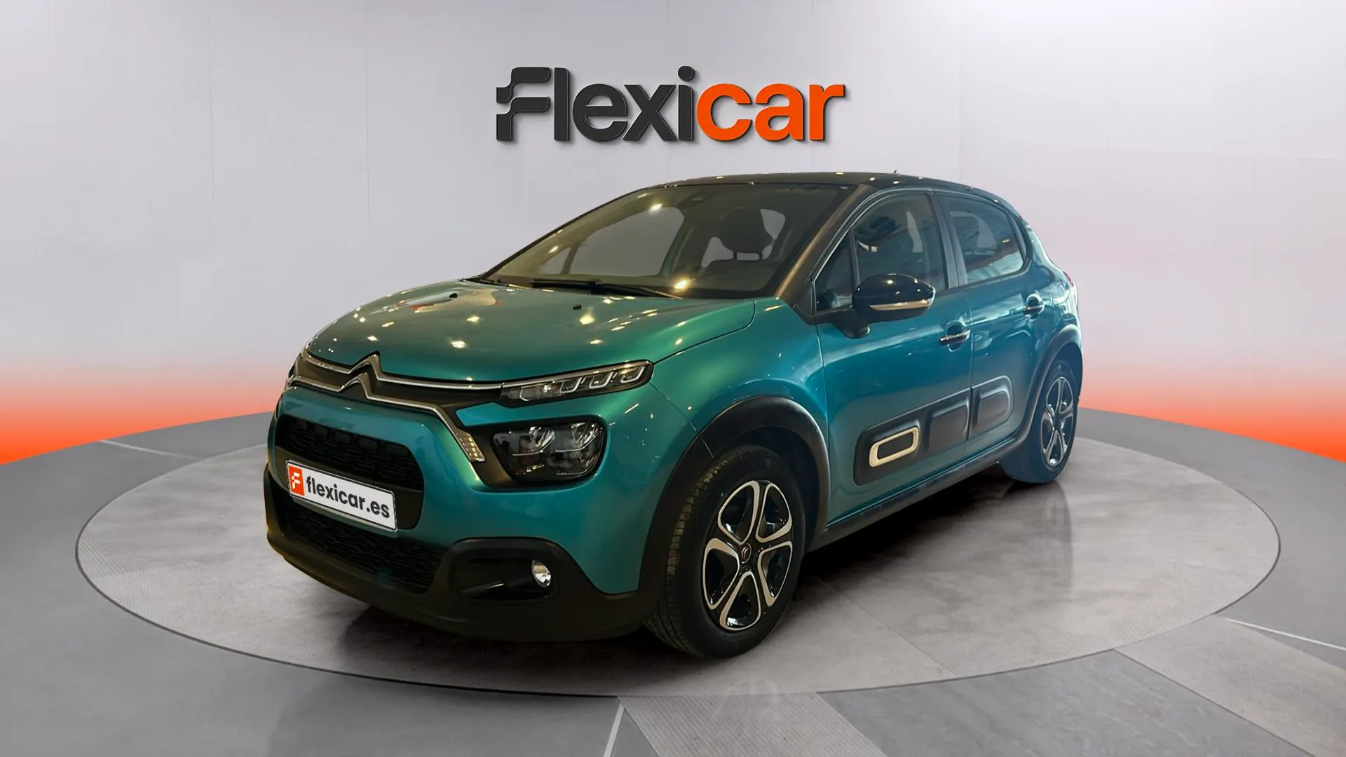 Citroën C3 PureTech Feel Pack - foto 3