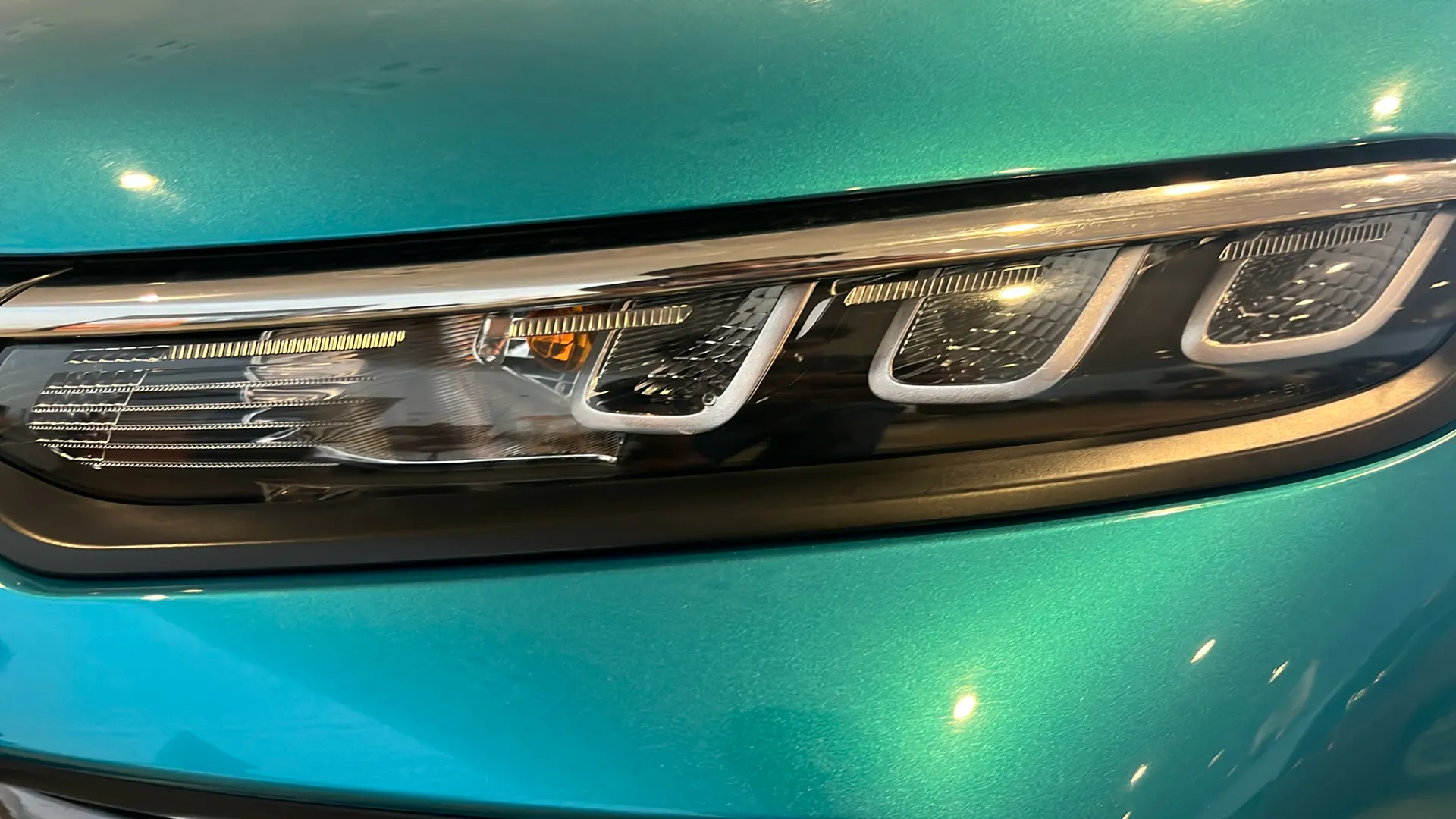 Citroën C3 PureTech Feel Pack - foto 26
