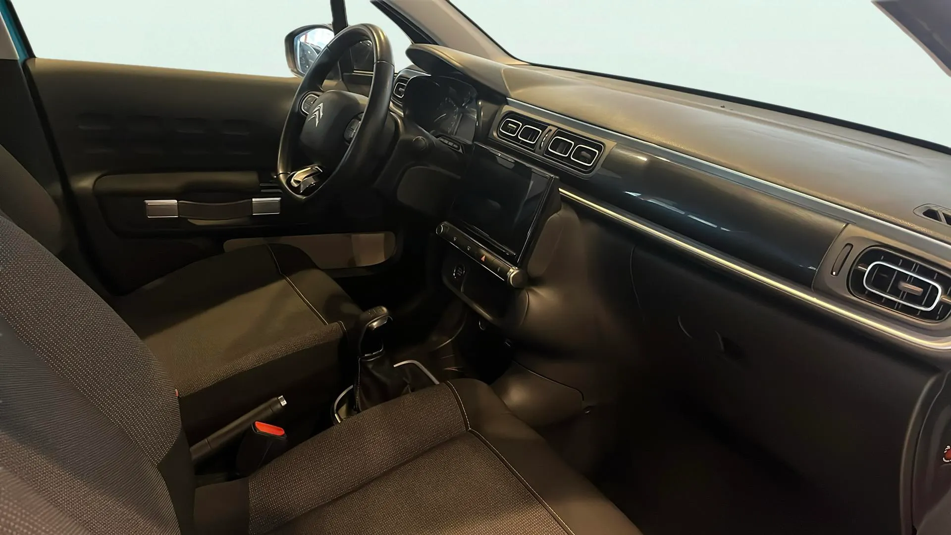Citroën C3 PureTech Feel Pack - foto 20
