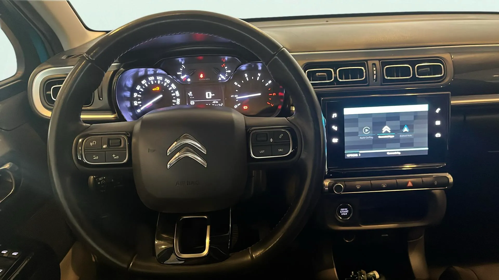 Citroën C3 PureTech Feel Pack - foto 17