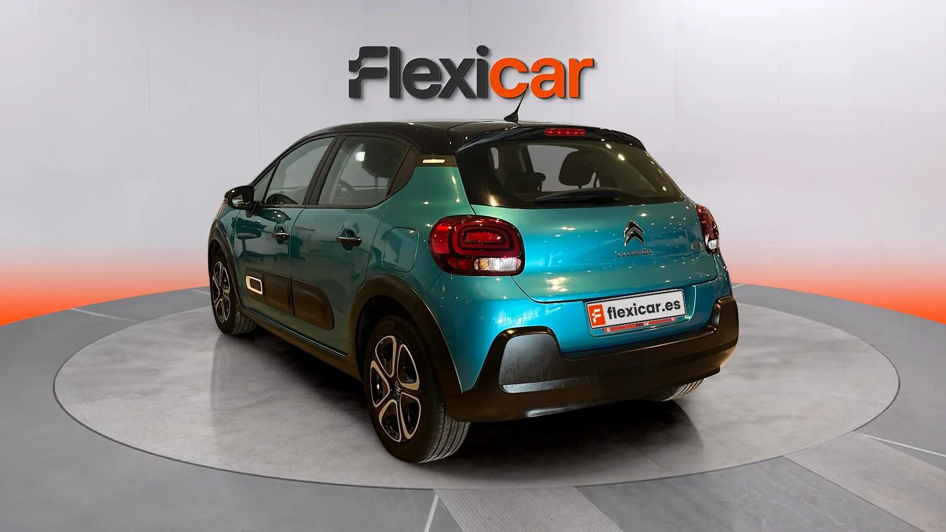 Citroën C3 PureTech Feel Pack - foto 5