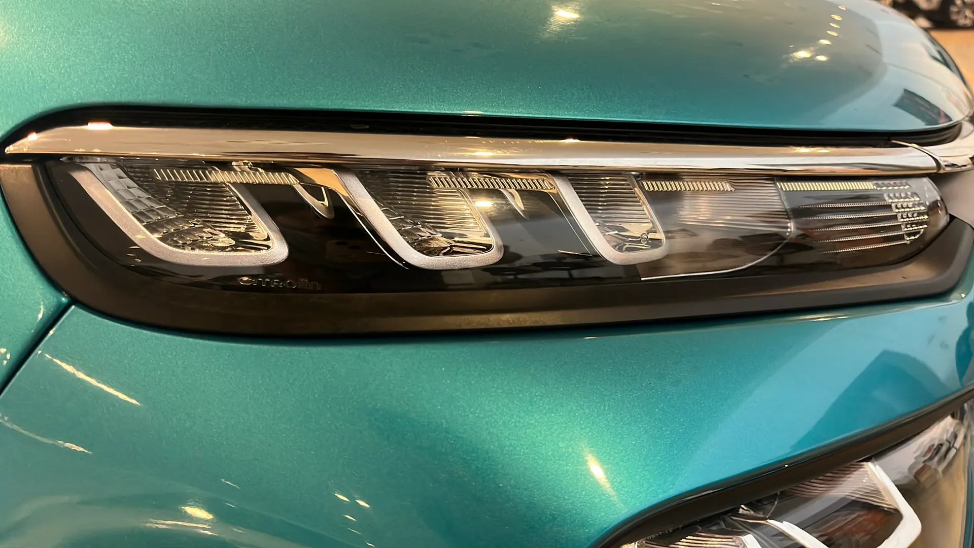 Citroën C3 PureTech Feel Pack - foto 25