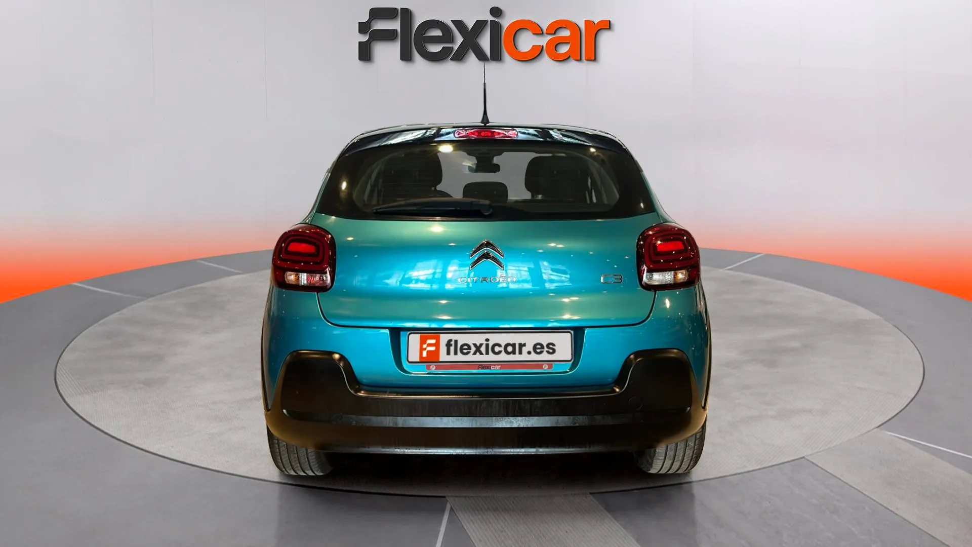 Citroën C3 PureTech Feel Pack - foto 6