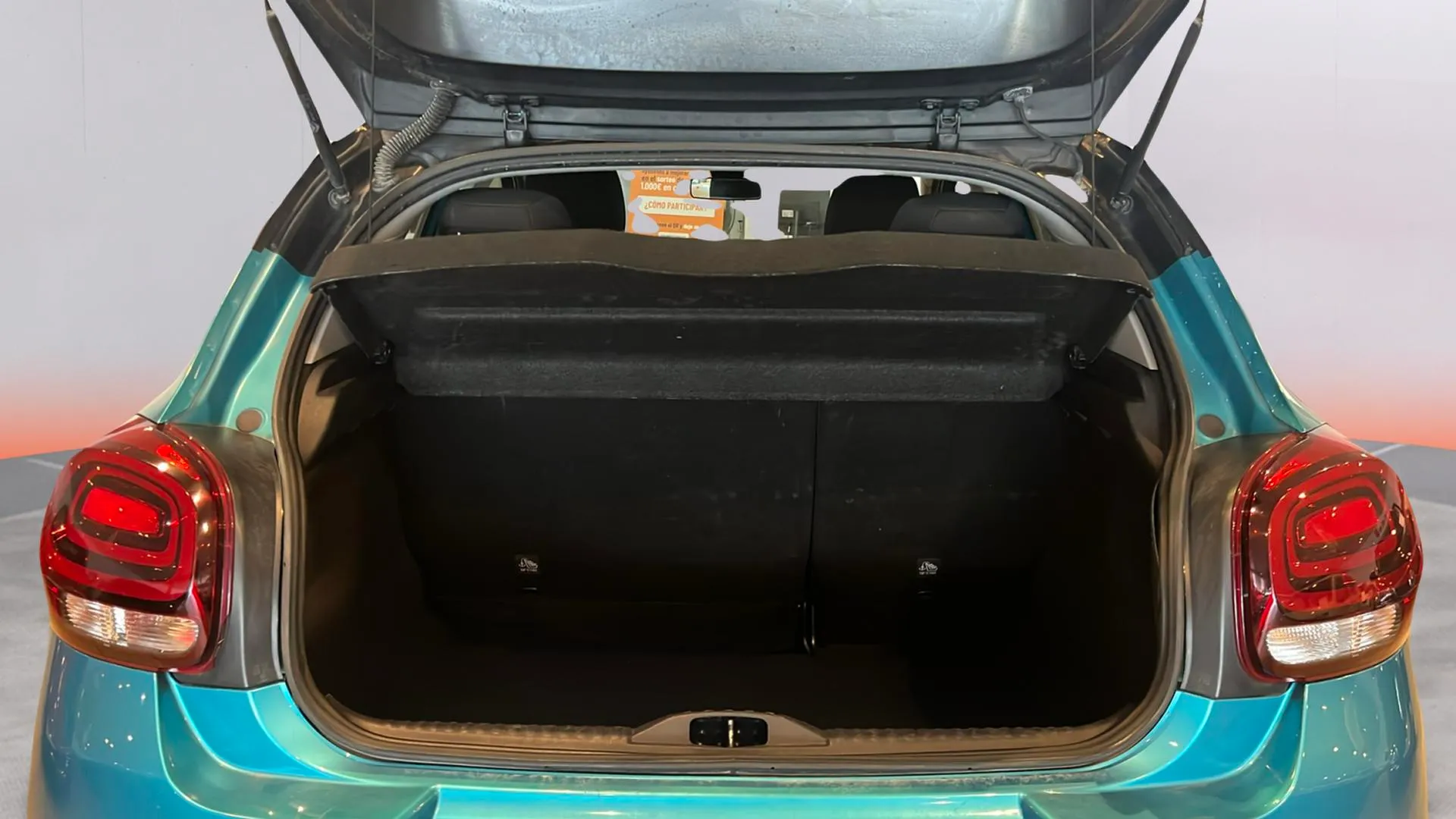 Citroën C3 PureTech Feel Pack - foto 24