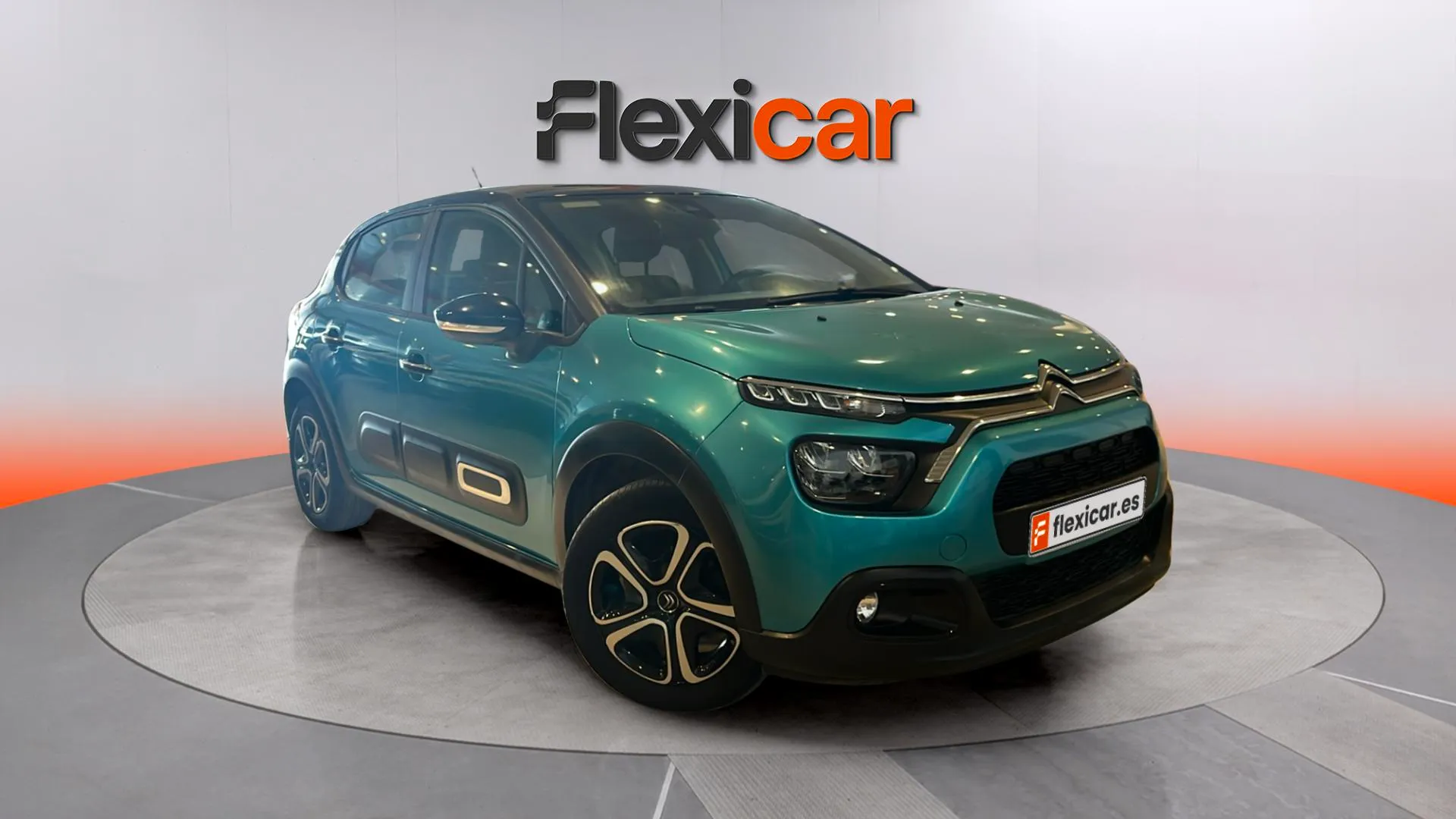 Citroën C3 PureTech Feel Pack