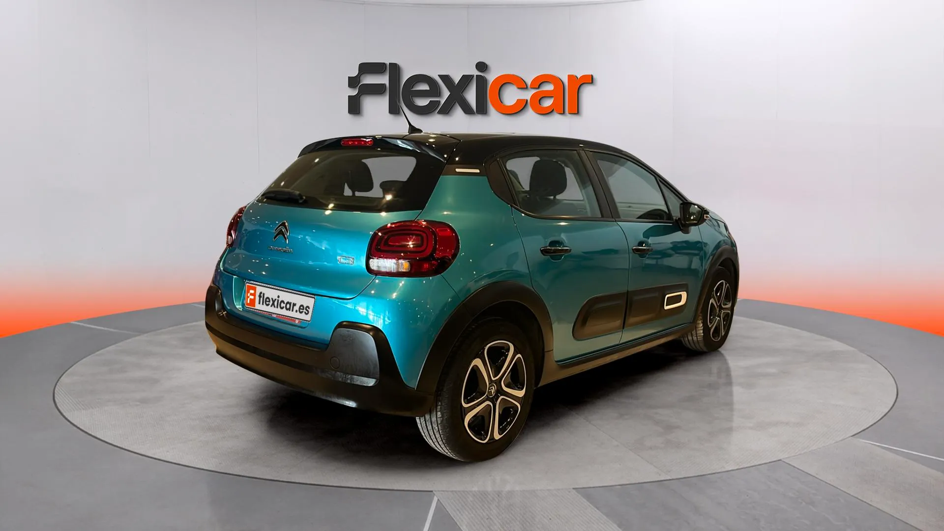 Citroën C3 PureTech Feel Pack - foto 7
