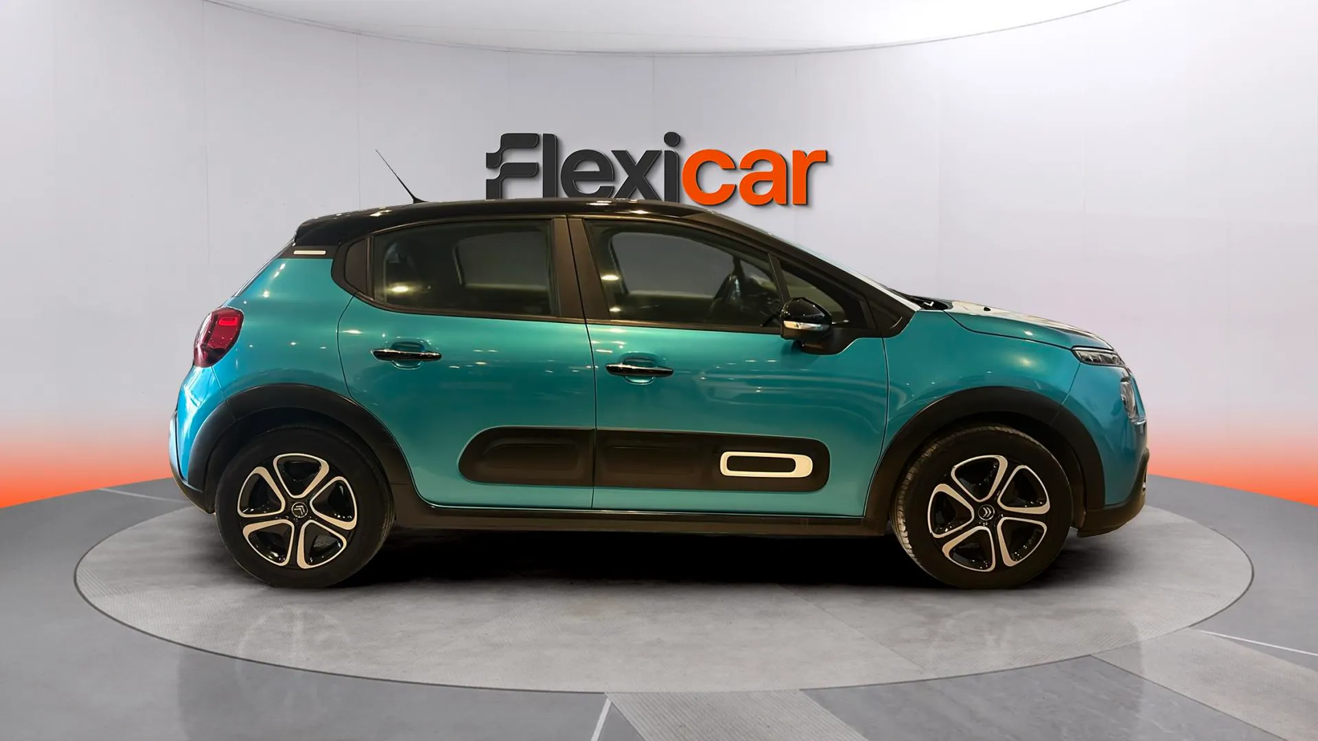 Citroën C3 PureTech Feel Pack - foto 8