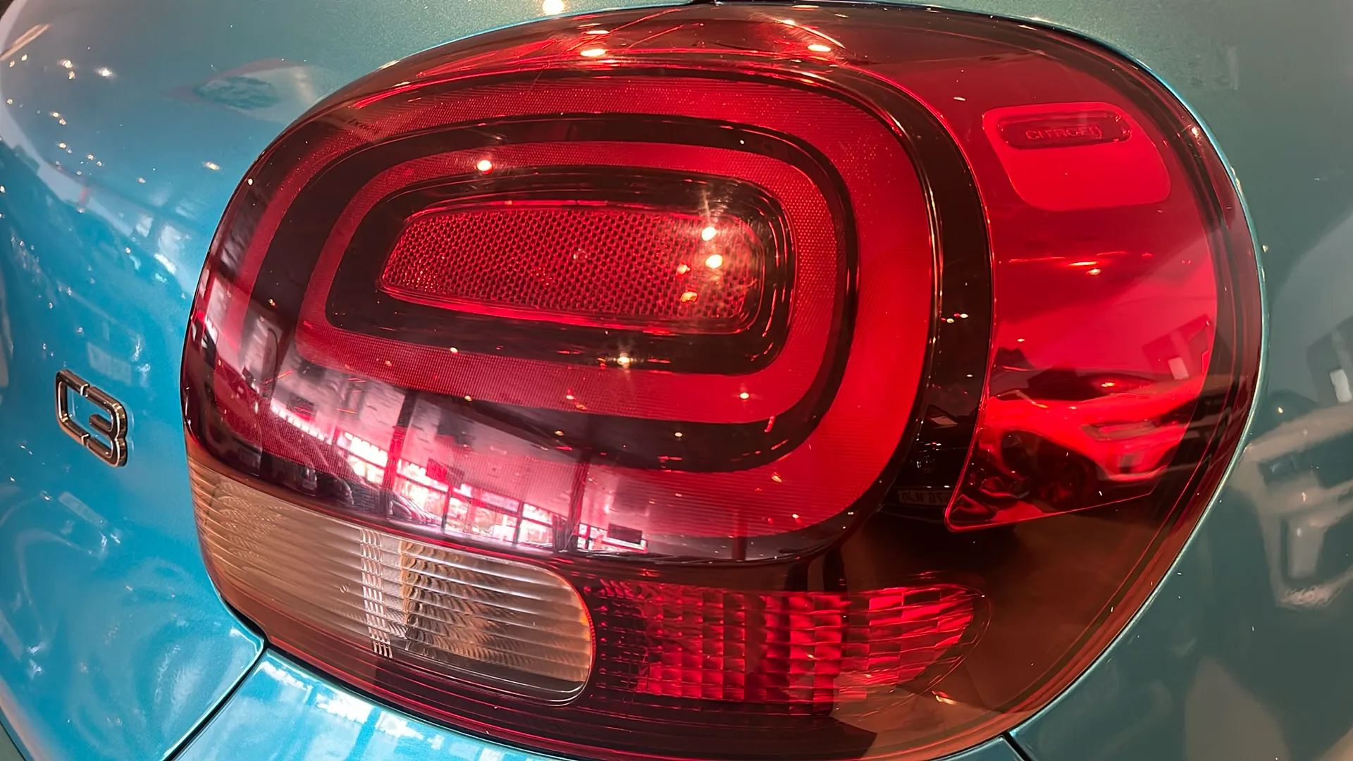 Citroën C3 PureTech Feel Pack - foto 28