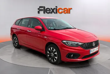 fiat tipo sw 13 multijet 70kw 95cv lounge diesel manual toledo 903000000256647
