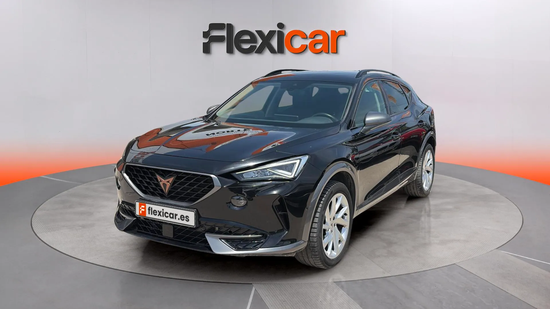 Cupra Formentor 2.0 TDI - foto 13