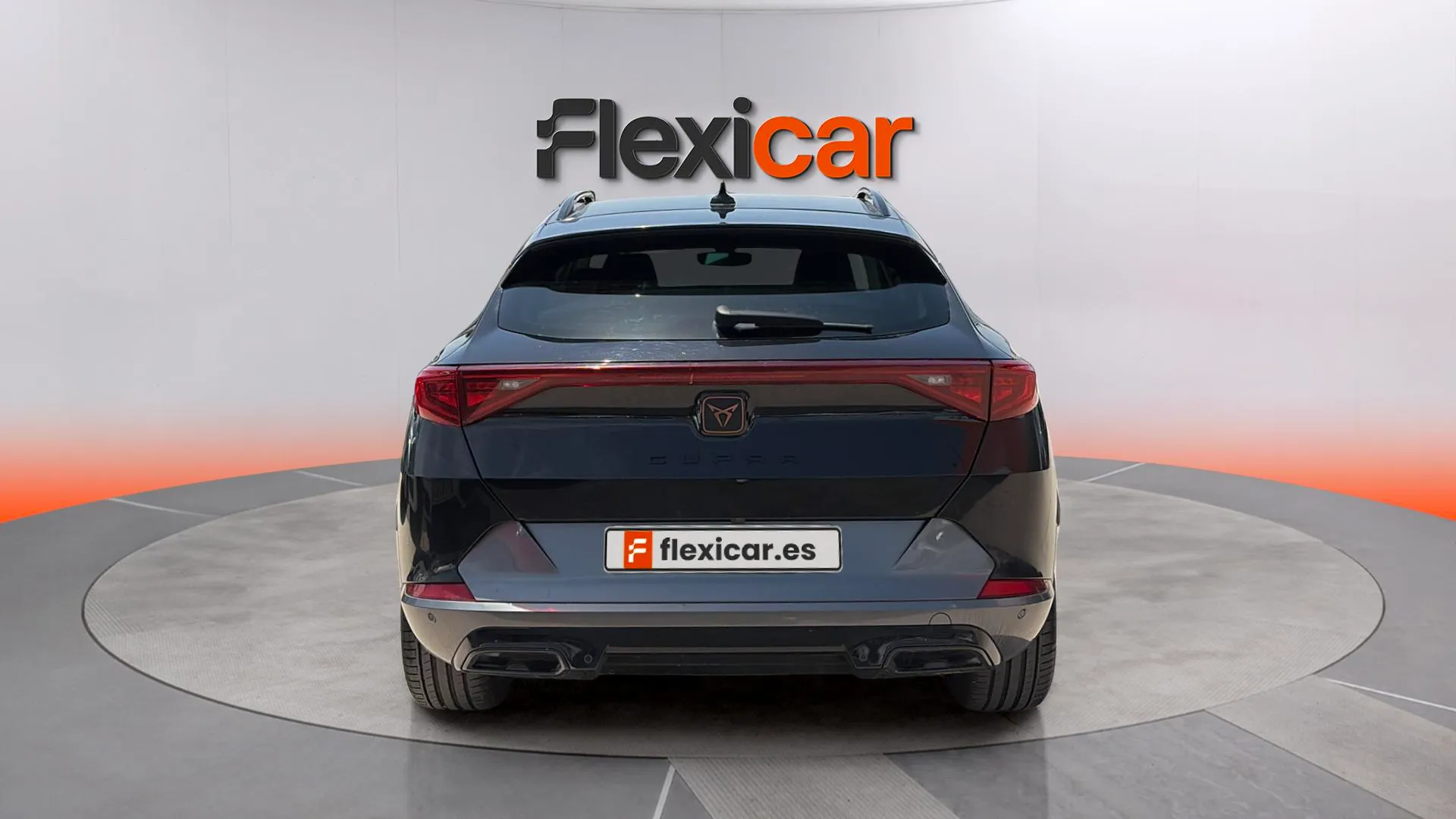 Cupra Formentor 2.0 TDI - foto 7