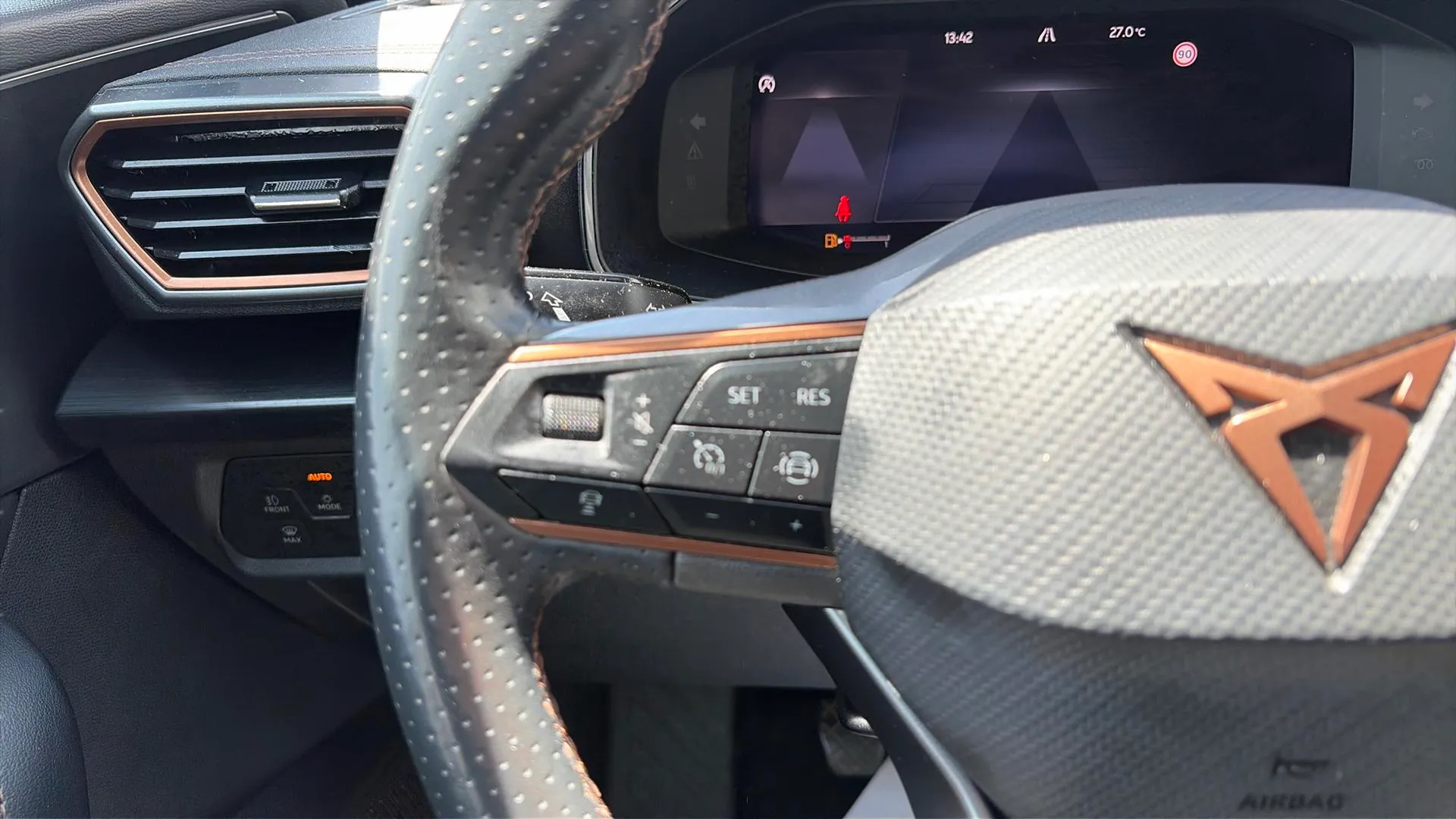 Cupra Formentor 2.0 TDI - foto 17