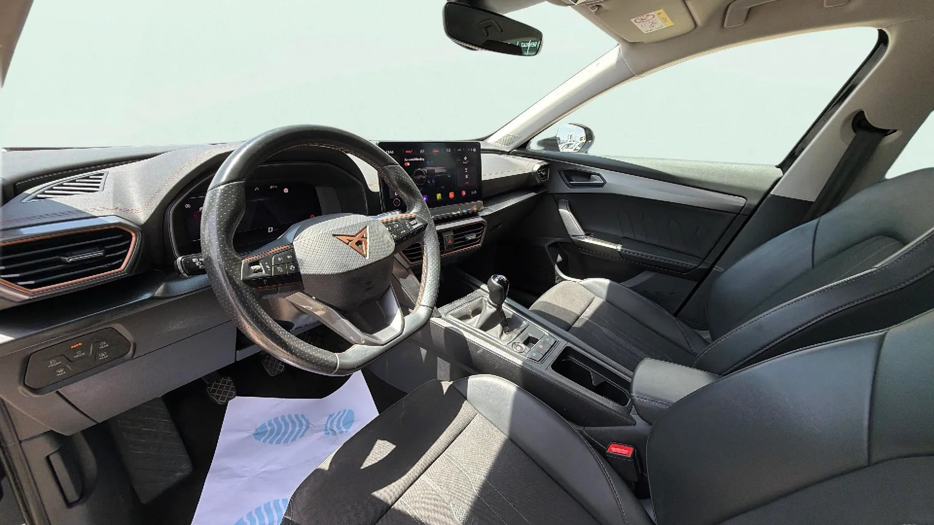 Cupra Formentor 2.0 TDI - foto 22