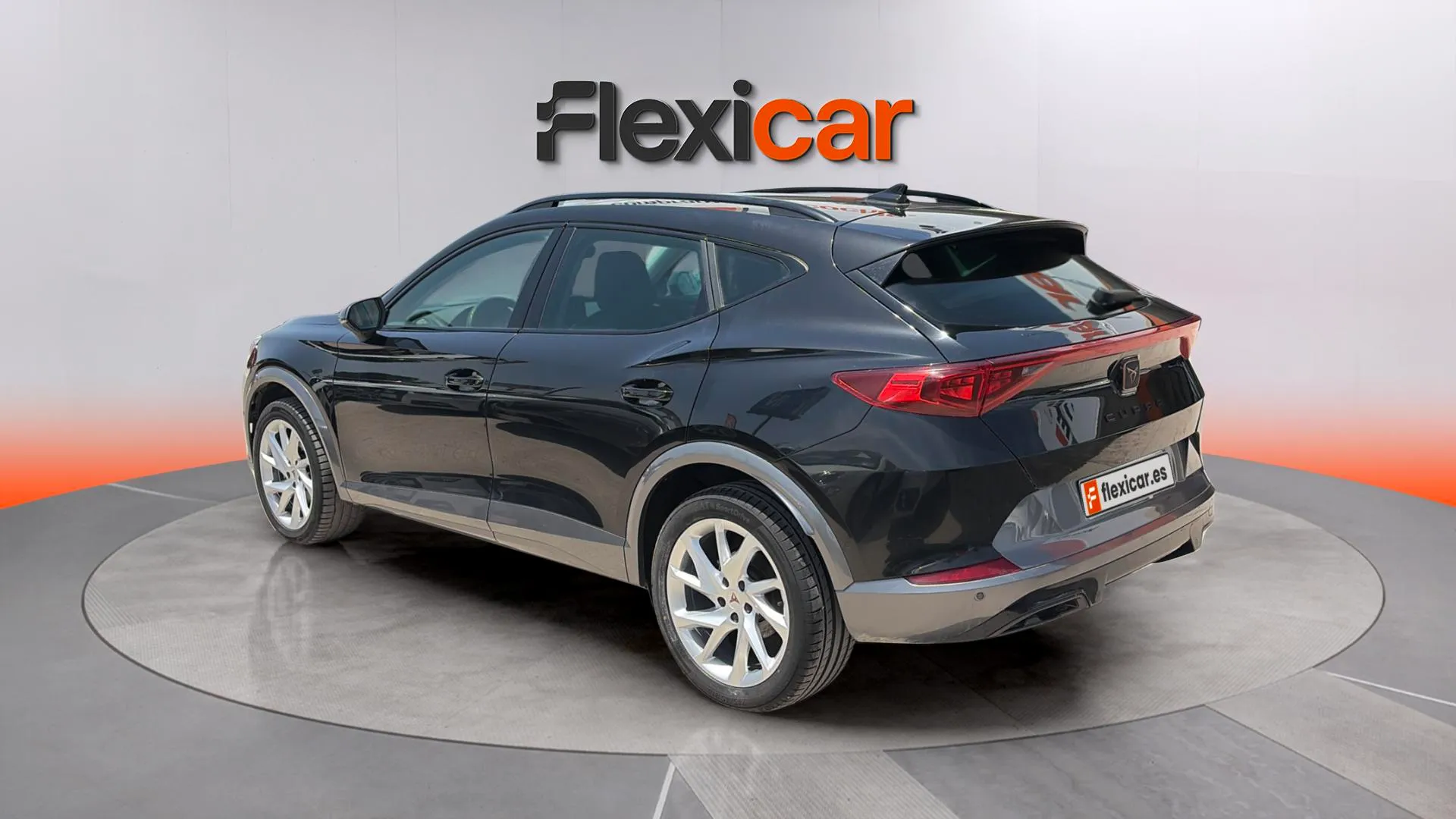 Cupra Formentor 2.0 TDI - foto 5