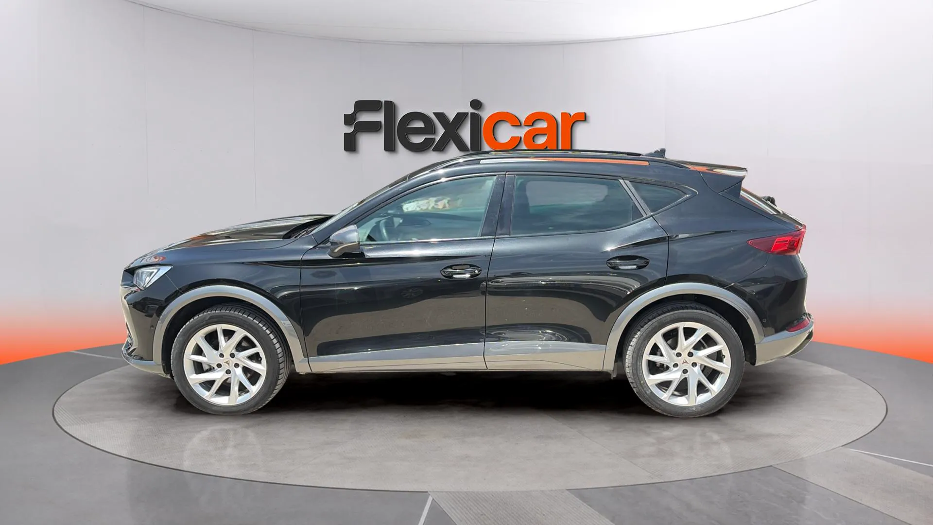 Cupra Formentor 2.0 TDI - foto 4