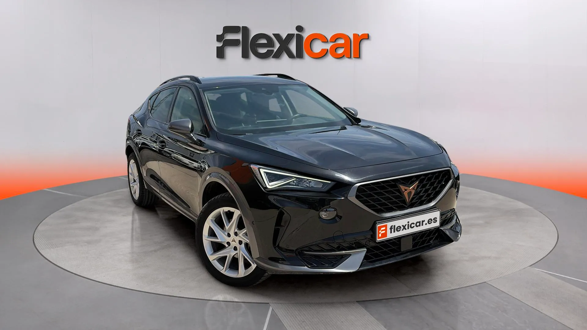Cupra Formentor 2.0 TDI - foto 15