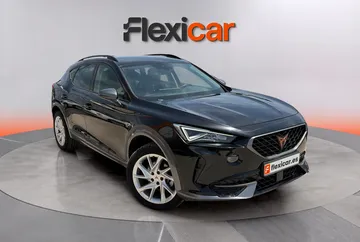 cupra formentor 20 tdi 110kw 150 cv diesel manual colmenar viejo 903000000256655