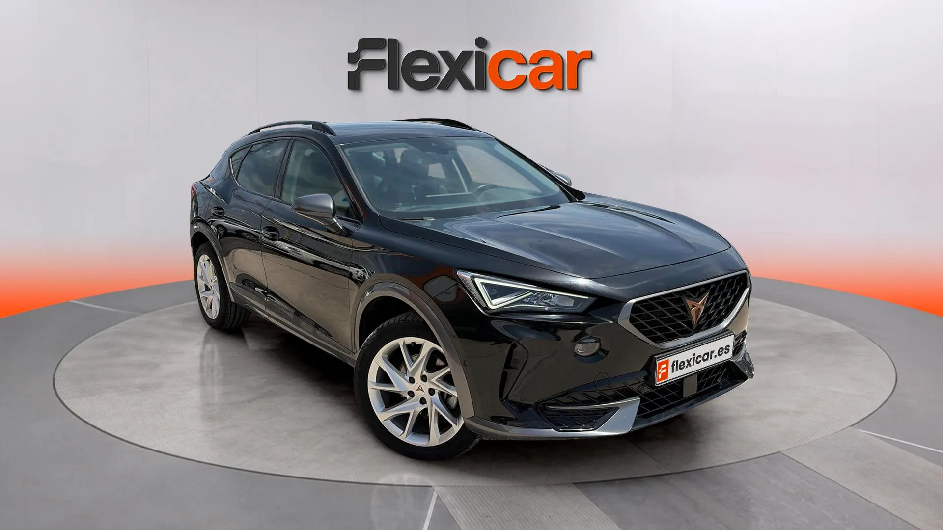 Cupra Formentor 2.0 TDI