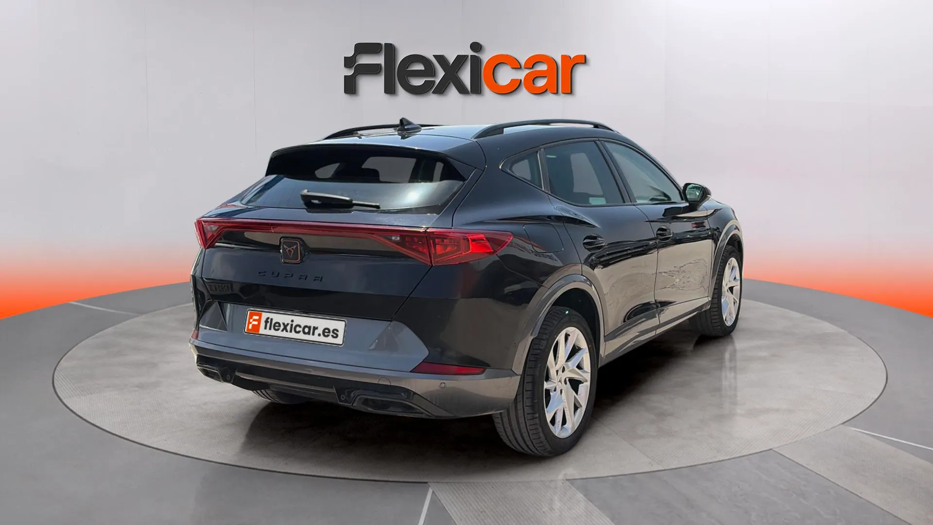 Cupra Formentor 2.0 TDI - foto 8