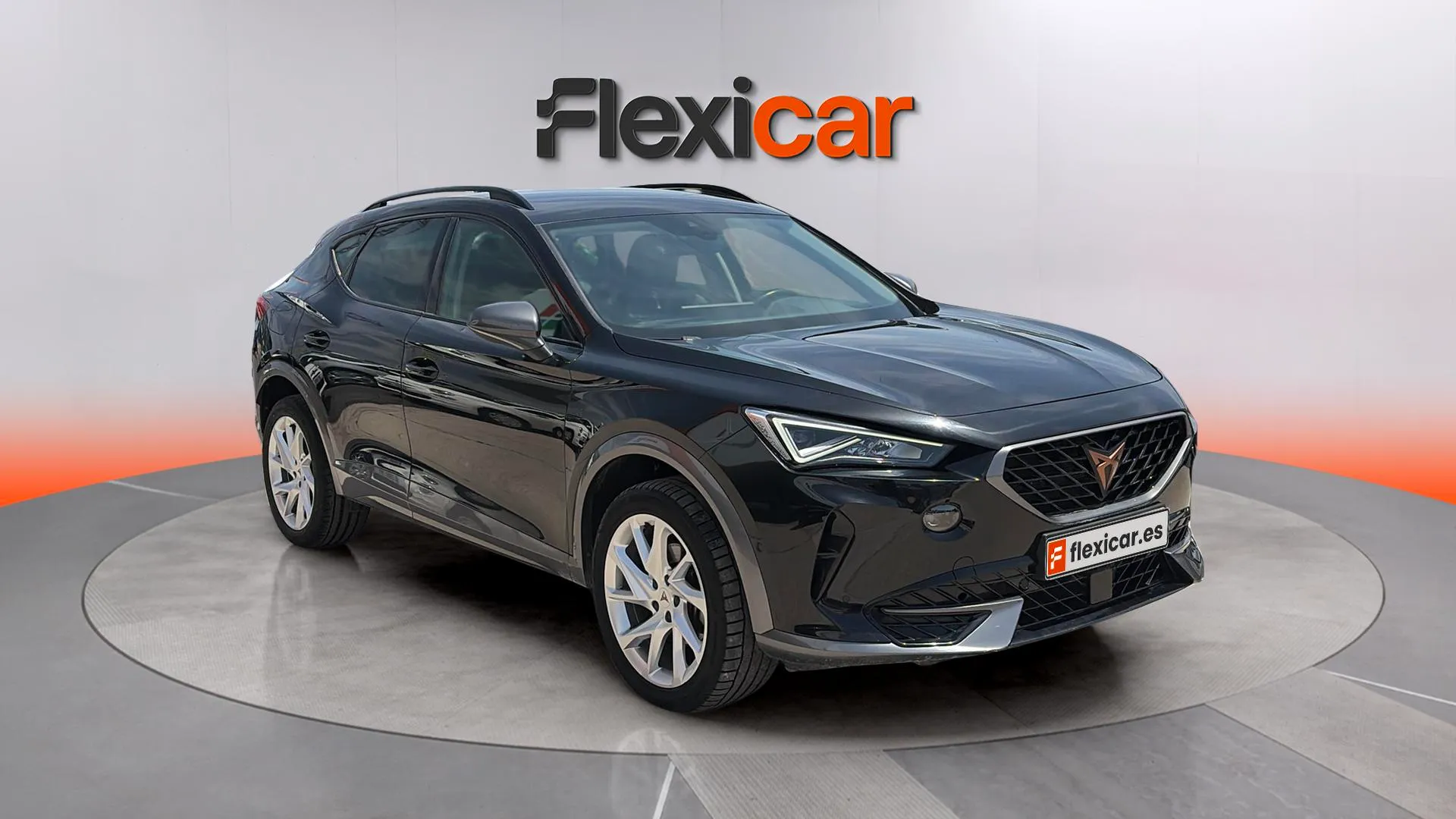 Cupra Formentor 2.0 TDI - foto 12