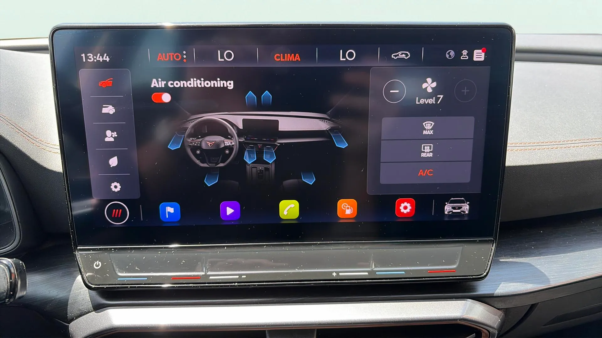 Cupra Formentor 2.0 TDI - foto 23