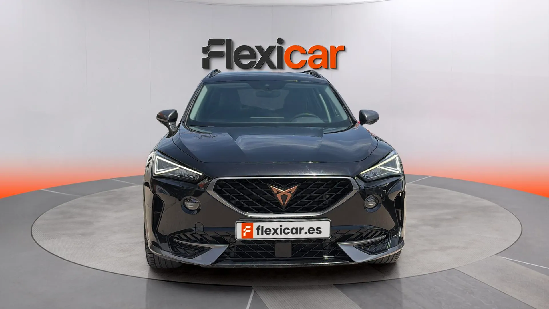 Cupra Formentor 2.0 TDI - foto 2