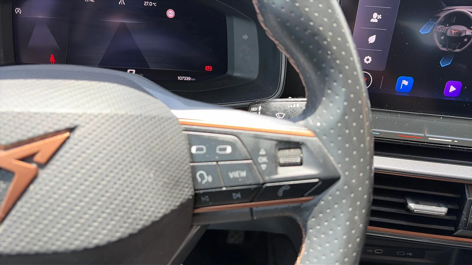 Cupra Formentor 2.0 TDI - foto 18