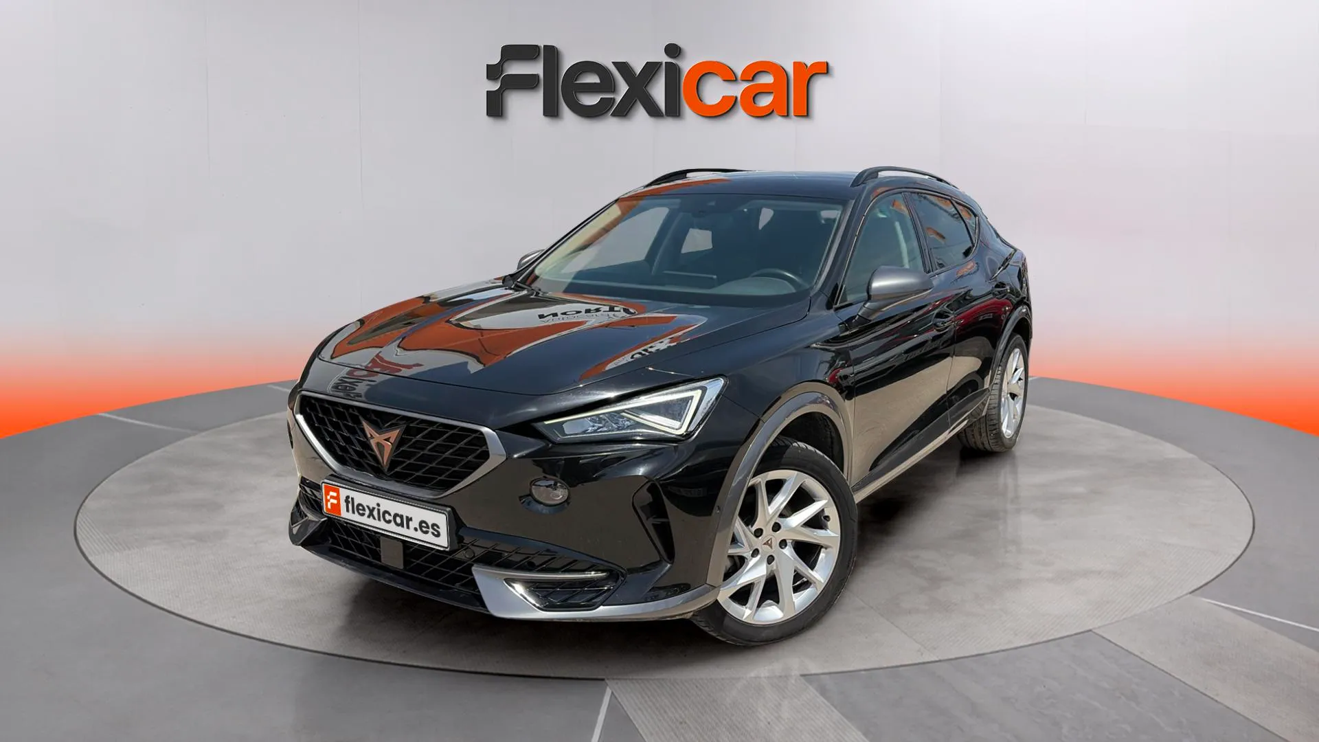 Cupra Formentor 2.0 TDI - foto 14