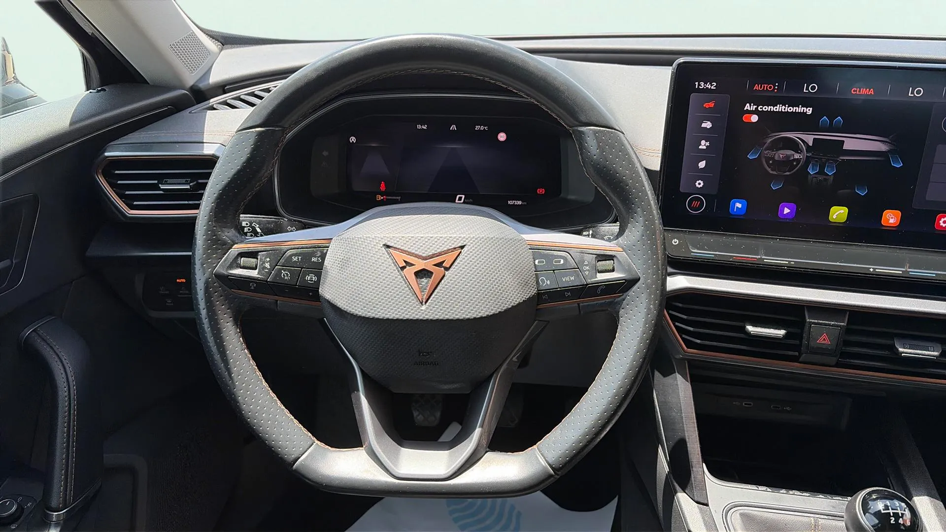 Cupra Formentor 2.0 TDI - foto 16