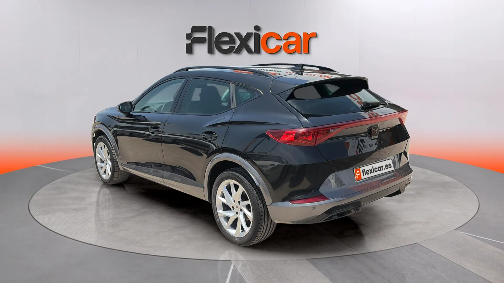 Cupra Formentor 2.0 TDI - foto 6