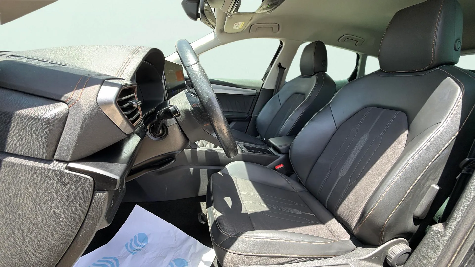 Cupra Formentor 2.0 TDI - foto 20