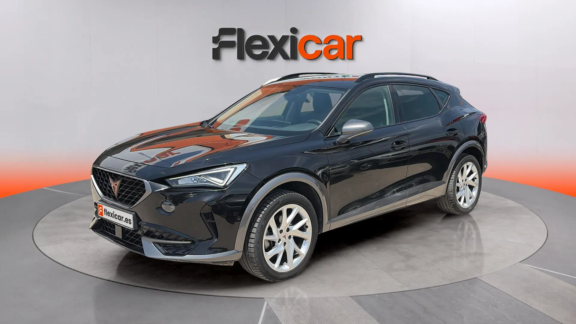 Cupra Formentor 2.0 TDI - foto 3