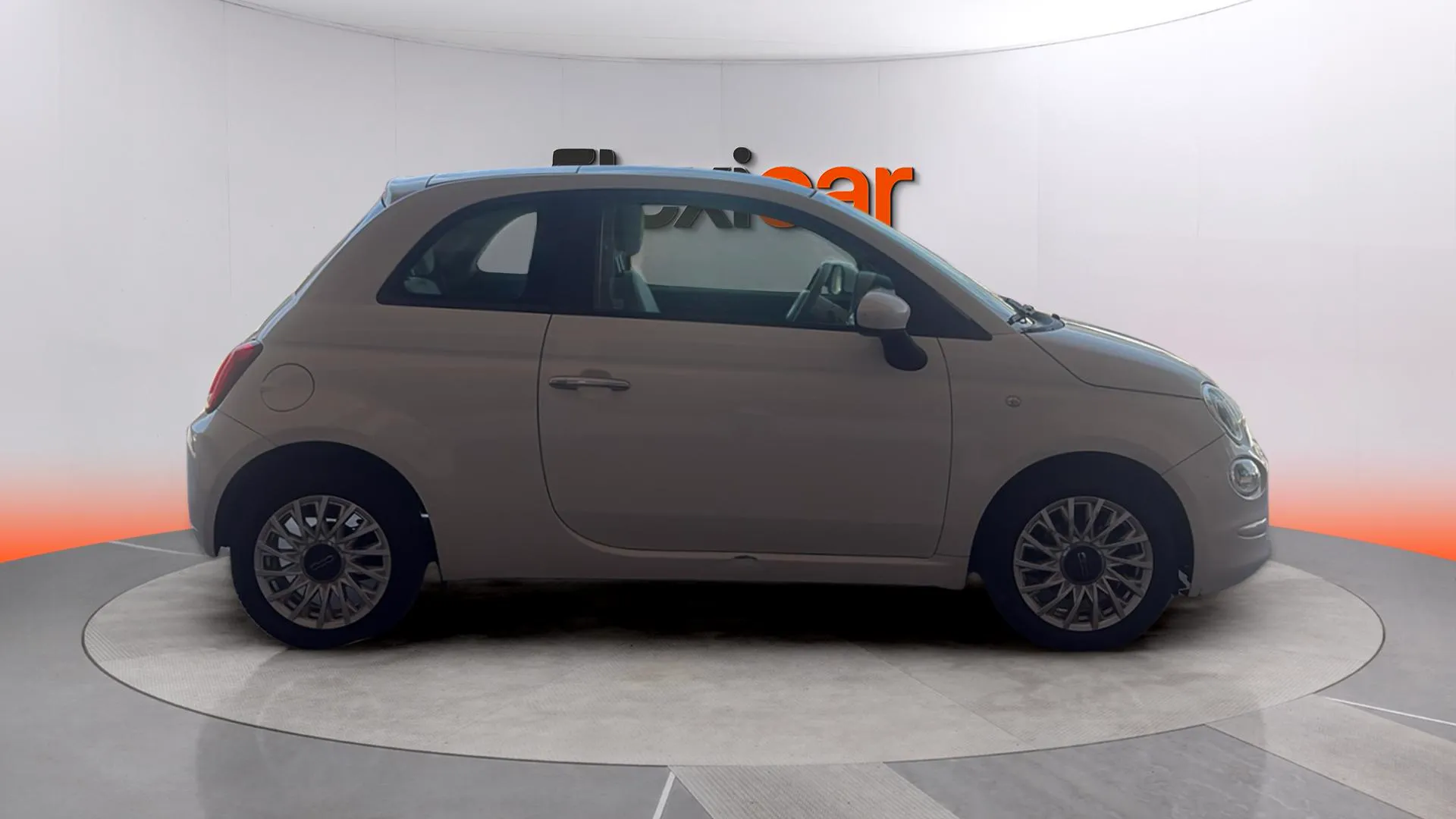Fiat 500 Connect 1.0 Hybrid - foto 3