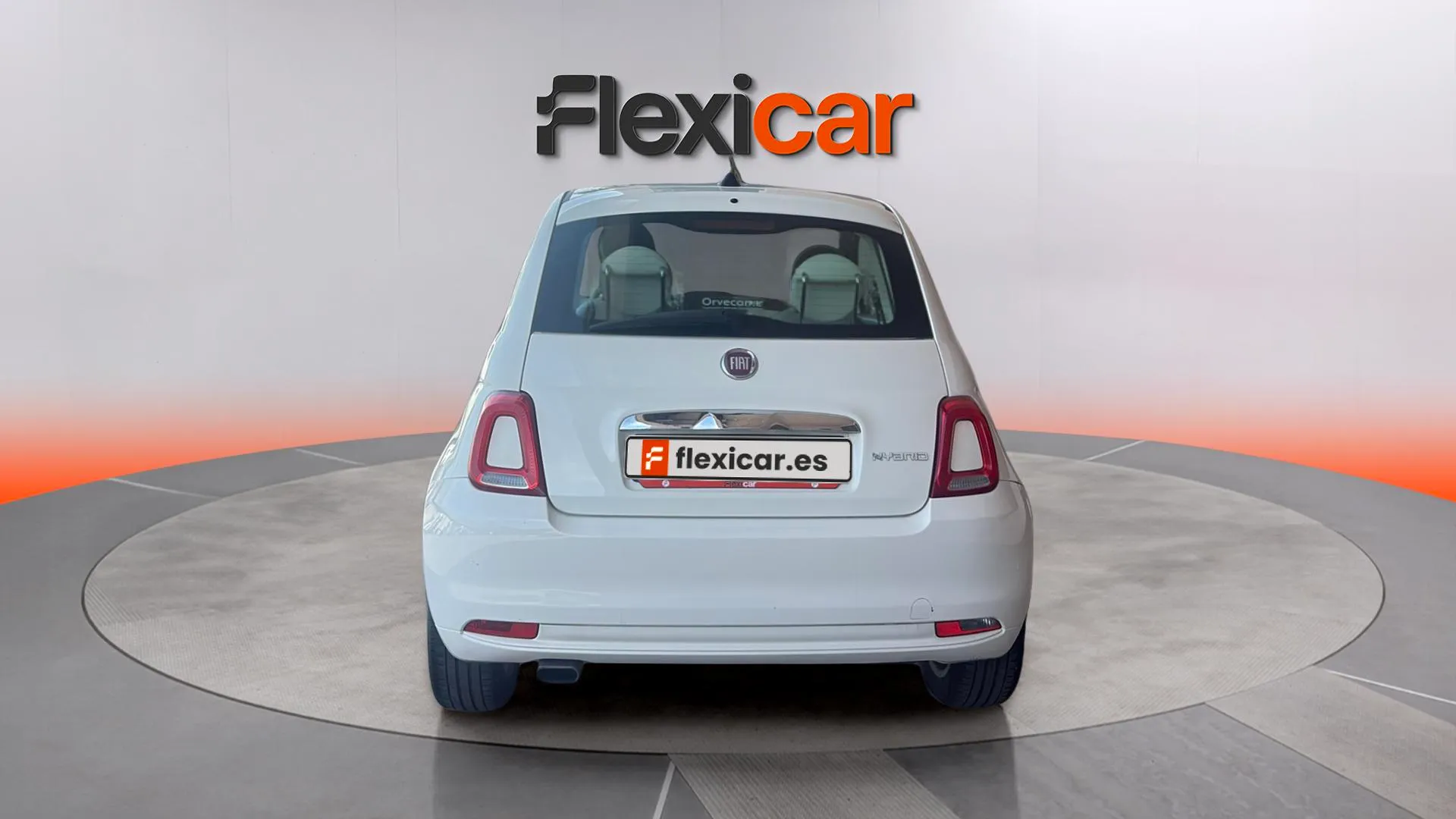 Fiat 500 Connect 1.0 Hybrid - foto 4