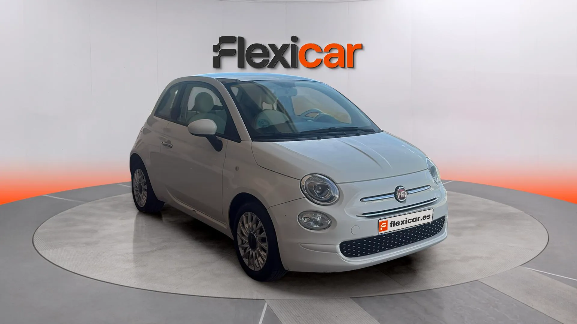 Fiat 500 Connect 1.0 Hybrid - foto 2