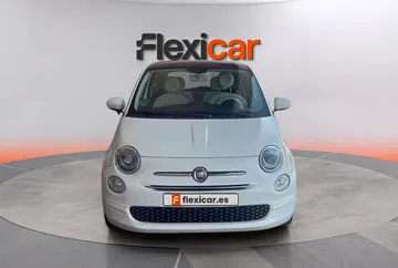 fiat 500 connect 10 hybrid 52kw 70 cv hibrido no enchufable manual coslada 903000000256664