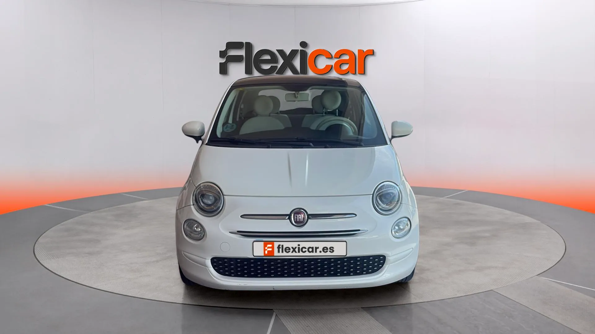 Fiat 500 Connect 1.0 Hybrid