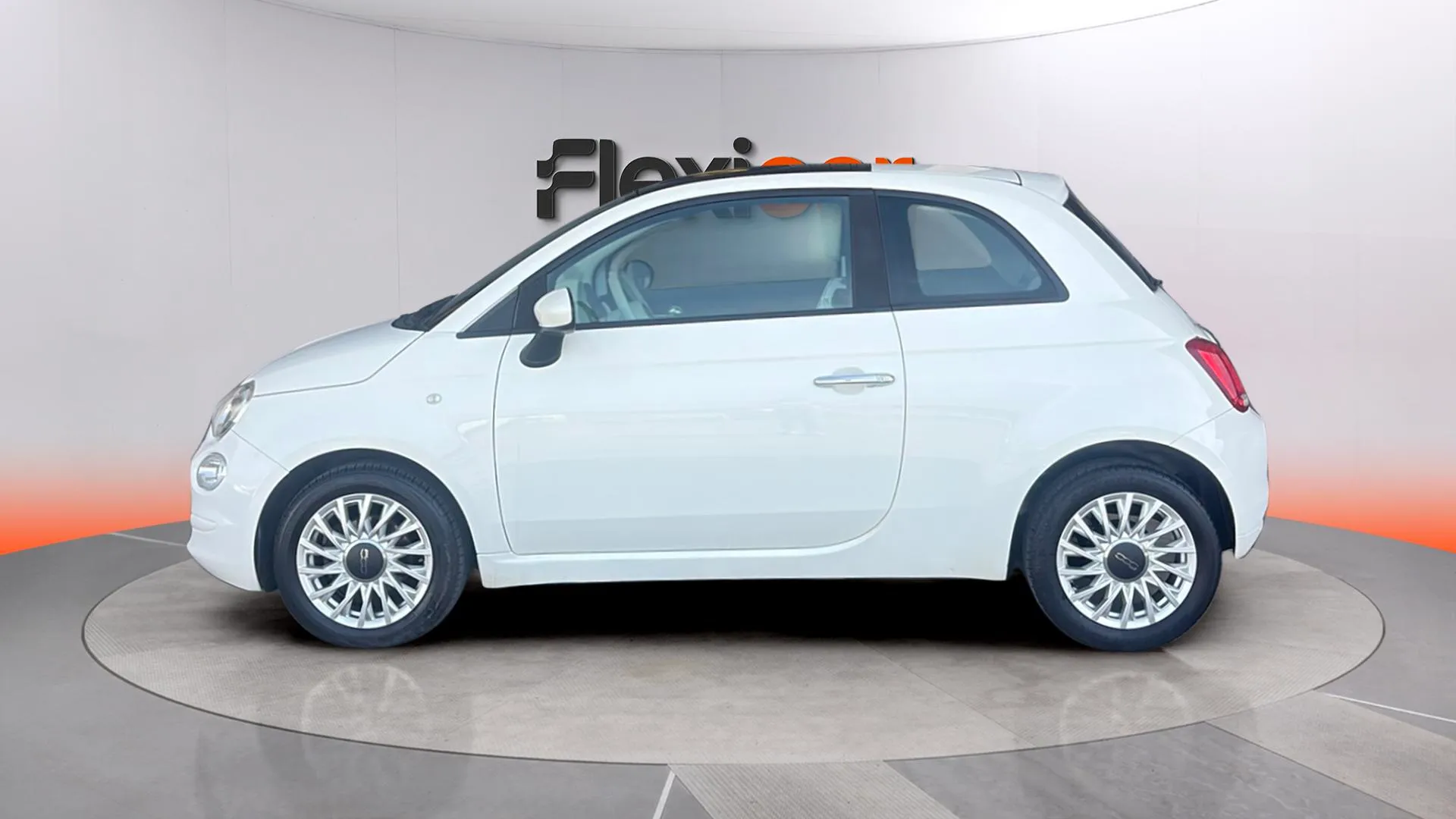 Fiat 500 Connect 1.0 Hybrid - foto 5