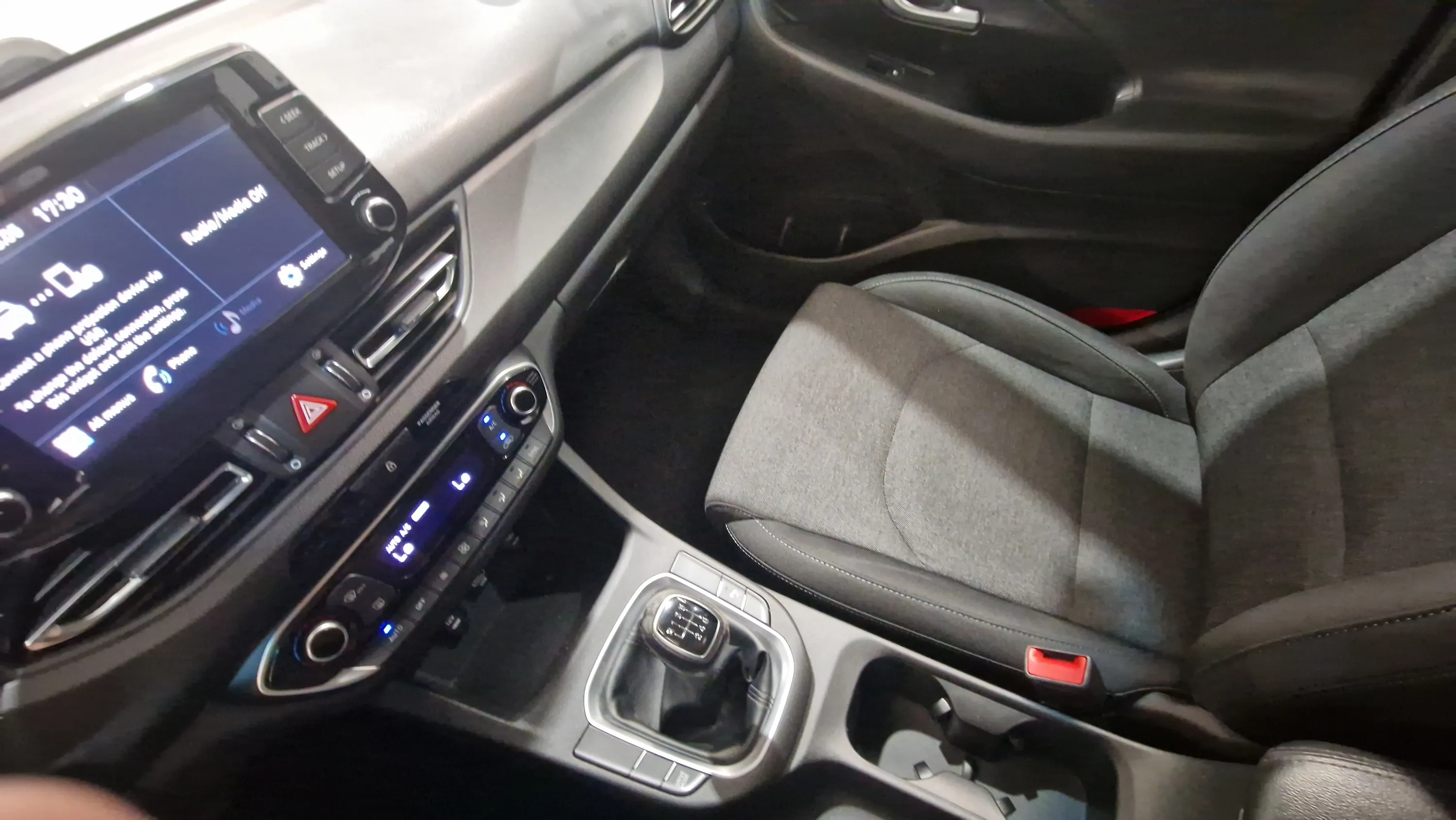 Hyundai i30 1.0 T-GDi 48V Klass - foto 22