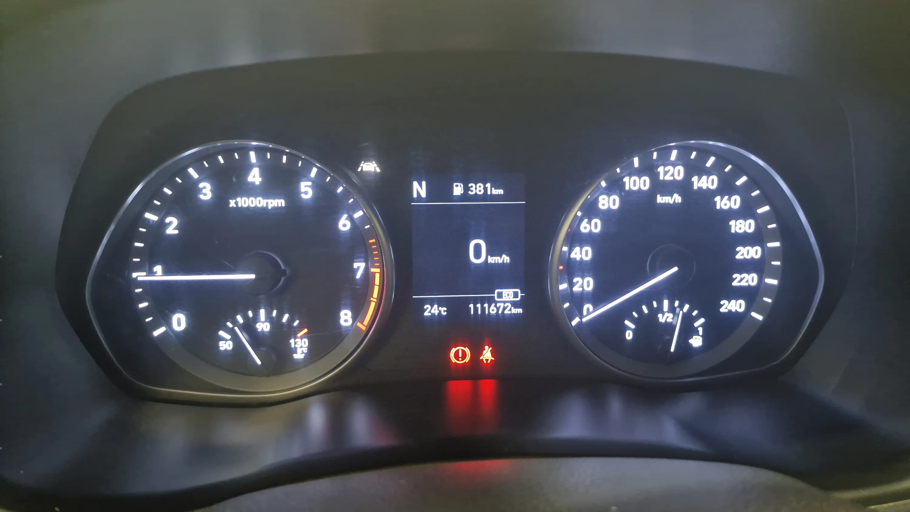 Hyundai i30 1.0 T-GDi 48V Klass - foto 10