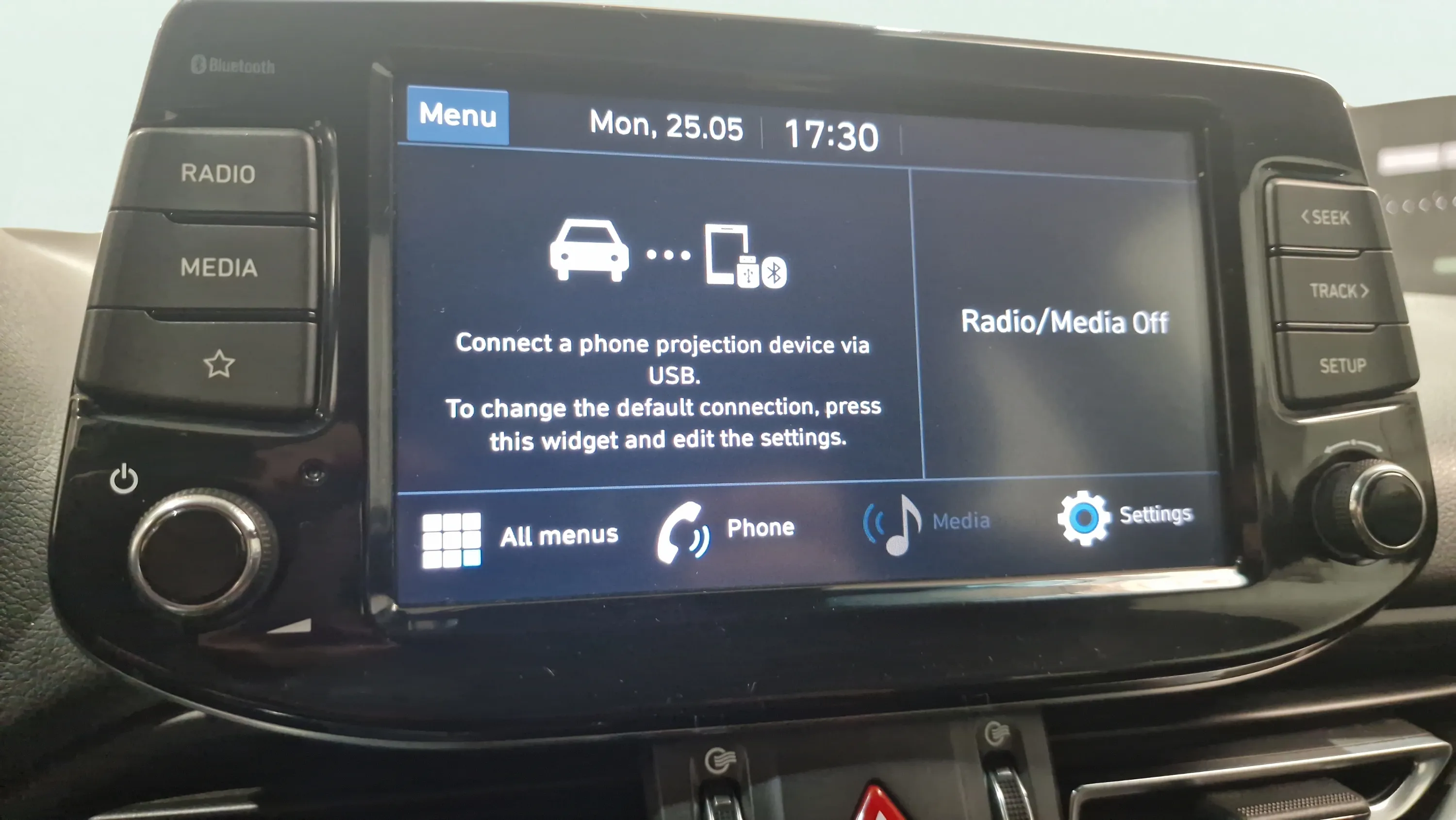 Hyundai i30 1.0 T-GDi 48V Klass - foto 20